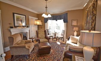 Briarwood Bed & Breakfast