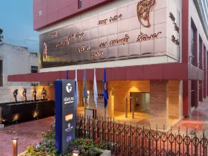 Fortune Park Pushpanjali, Durgapur - Member ITC Hotels' Group