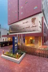 Fortune Park Pushpanjali, Durgapur - Member ITC Hotels' Group 판두 라자르 디비 주변 호텔