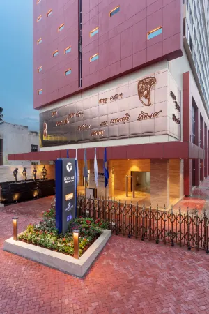 Fortune Park Pushpanjali, Durgapur - Member ITC Hotels' Group