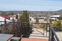 Crest Motor inn - WiFi