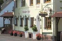 Hotel Linther Hof