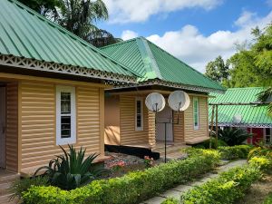 Kaziranga Resort