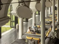 InterContinental Hotels DANANG SUN PENINSULA RESORT by IHG โรงแรมในดานัง