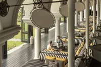 InterContinental Hotels DANANG SUN PENINSULA RESORT by IHG