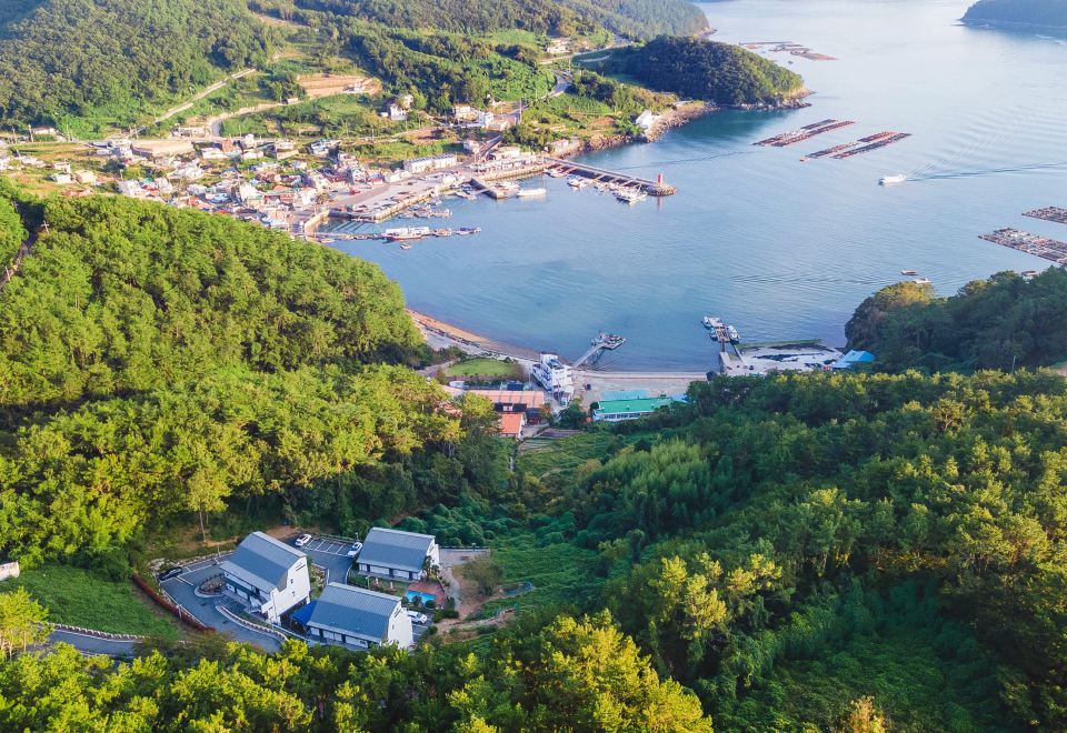 3. 씨앤뷰펜션..