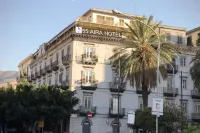 55 Aira Hotel Hotel a 