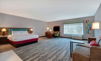 Hampton Inn & Suites Ontario Rancho Cucamonga
