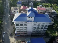 Hotel Tea County Hotel dekat Khanikar Chariali