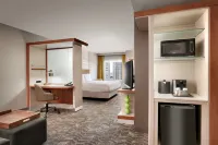 SpringHill Suites by Marriott Las Vegas Convention Center Hotels in Las Vegas