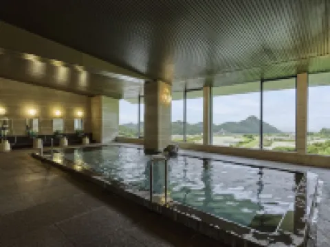 โรงแรมนาการากาวะ เซียริว โรงแรมในกิฟุ