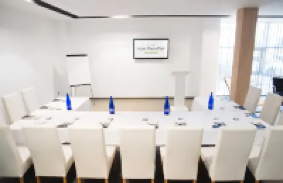 Hotel Sercotel Plana Parc