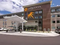 La Quinta Inn & Suites by Wyndham Portland Hotel berhampiran Chebeague Island