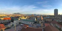 Annunziata Bed and Breakfast - Ocean View