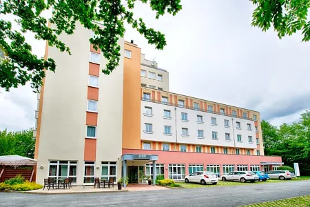 ACHAT Hotel Chemnitz