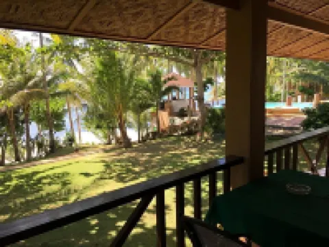 Anda White Beach Resort