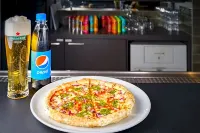 a&o Budapest City - Bữa sáng