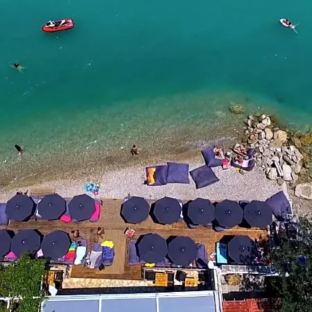 Marzi Boutique Hotel