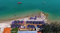 Marzi Boutique Hotel - Strand