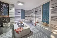 Ramada Resort by Wyndham Kazdaglari Thermal and Spa - spa