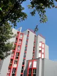 Art Hotel Simona Hotels near West Park