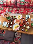 Kapadokya Konak - servizio colazione