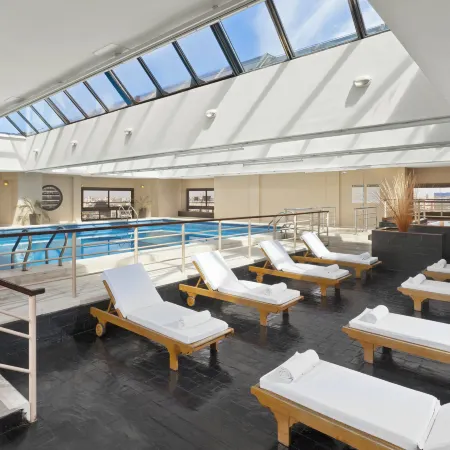 Libertador Hotel Отели рядом с достопримечательностью «Театр «Колон»»