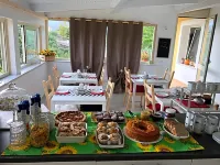 B & B Il Giardino Sul Mare Hotels in Briatico