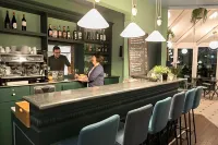 Ibis Nantes Saint-Herblain - 3-Star