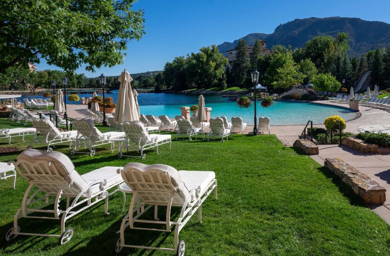 The Broadmoor photo 3