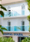 Blu Hostal Diana - 3-Star