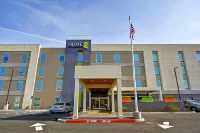 Home2 Suites by Hilton Hanford Lemoore