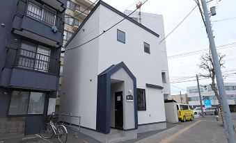 Uchi Living Stay Sapporo Kikusui