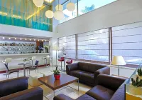 Atrion Hotel - bar