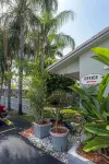 Richard's Motel Extended Stay Hotels in Hallandale Beach