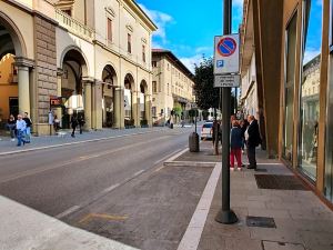 I Portici Hotel Residenza d'Epoca