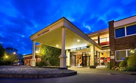 Delta Hotels Colchester