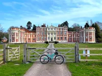 Hawkstone Hall Hotel & Gardens Hotels in Shrewsbury