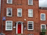 The Red House Hotel a Sleaford
