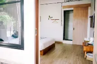 Small Town Hostel Hotel a Khao Chaison
