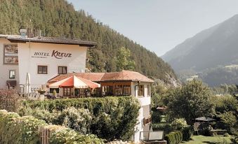 Hotel Kreuz