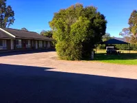 Aberdeen Motel Các khách sạn ở Muswellbrook