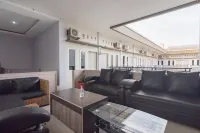 RedDoorz Plus Syariah @ Tuparev Cirebon 3