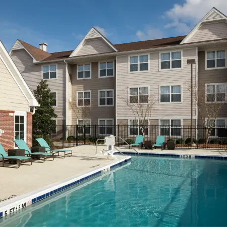Residence Inn by Marriott Dothan