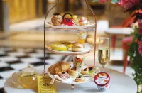 Hotel Alexandra - breakfast