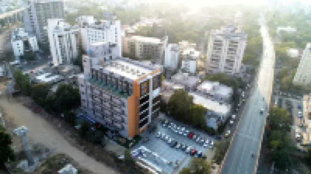 Apricot Hotel Ahmedabad Hotels in 