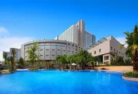 Fliport Shiji Hotel Jinjiang，QUANZHOU - Luksus