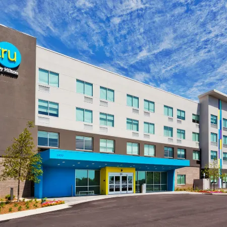 Tru by Hilton Prattville