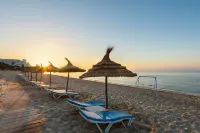 Radisson Blu Resort & Thalasso, Hammamet - Beach