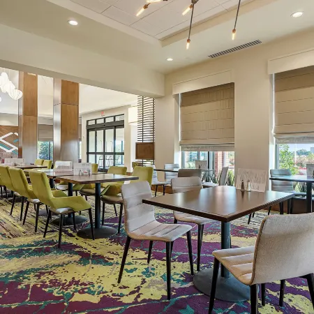 Hilton Garden Inn Edmond Oklahoma City North